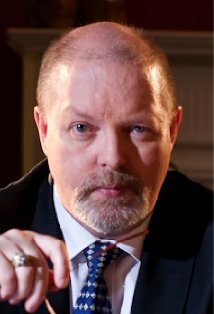 фото Стив Мактик