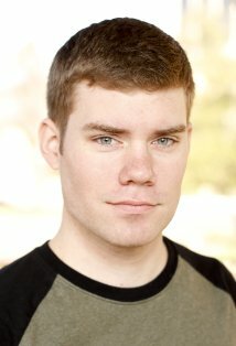 фото Брайан Брэддок