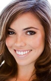 фото Кортни Би Турк