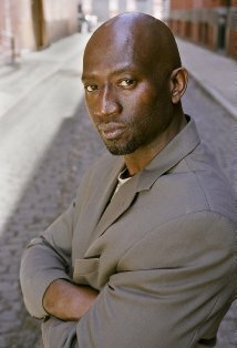 фото Адриан Люк Синклер