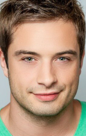 фото Том Шмитт