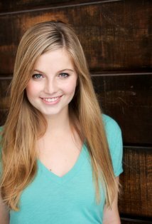 фото Тесс Аллен