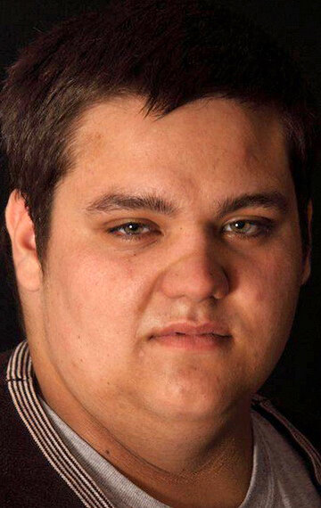 фото Джордж Кейвуд