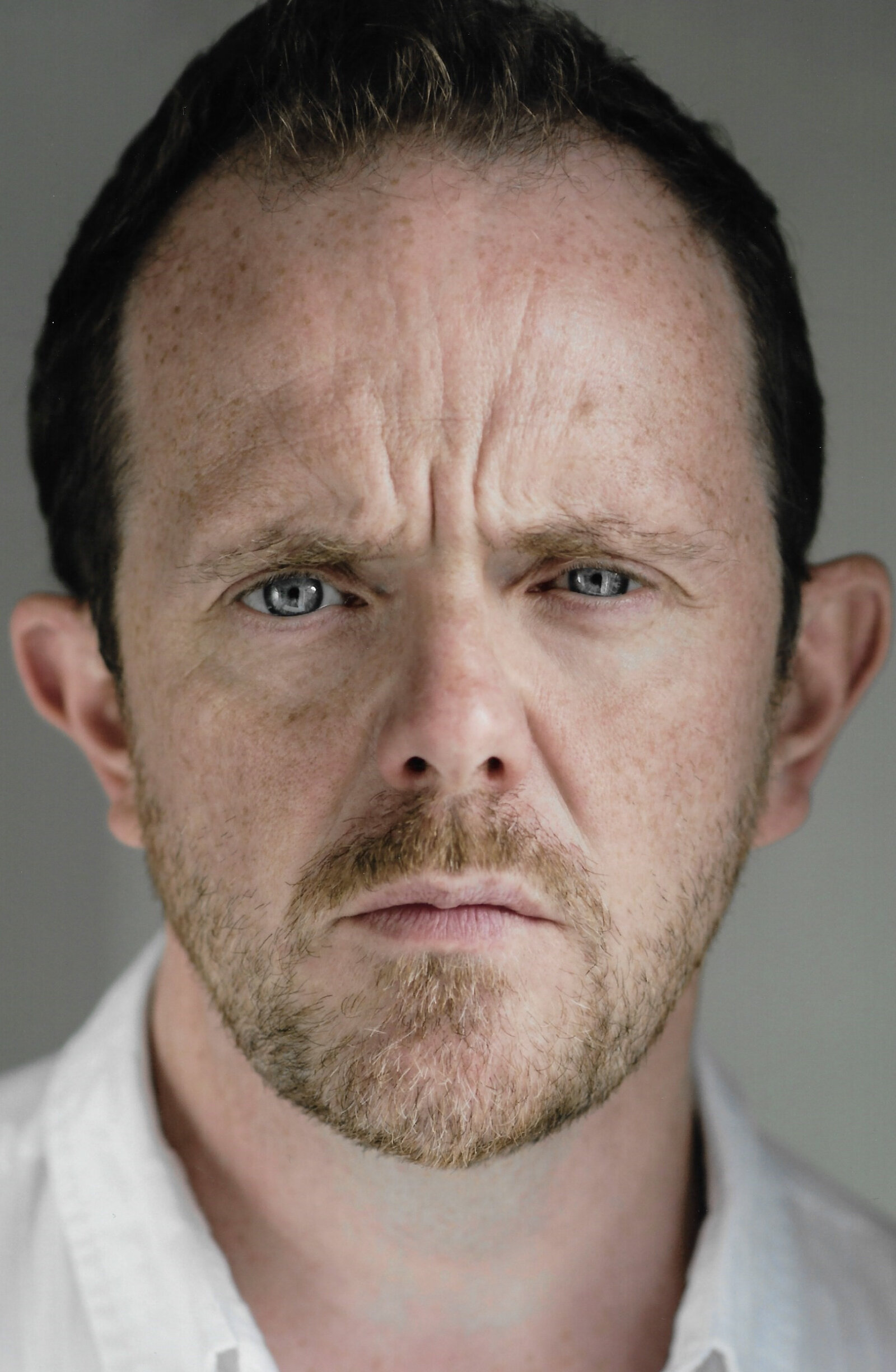 фото Лайам Фокс