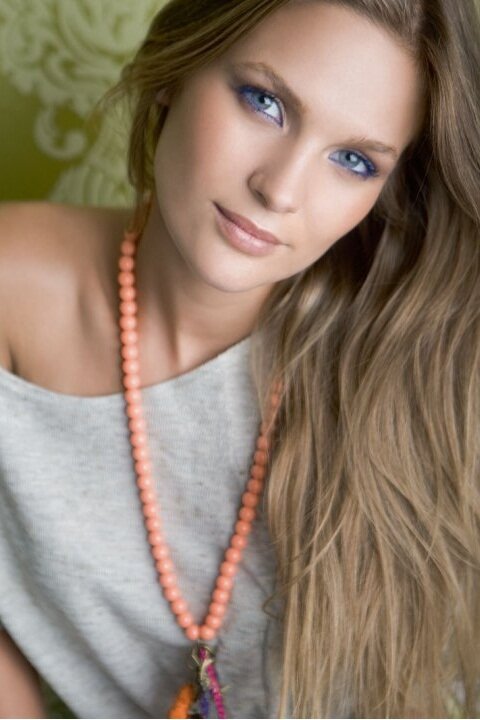 фото Мейте Родригес