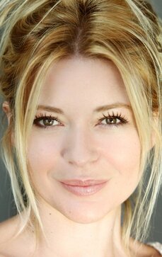 фото Аликс Шмидт