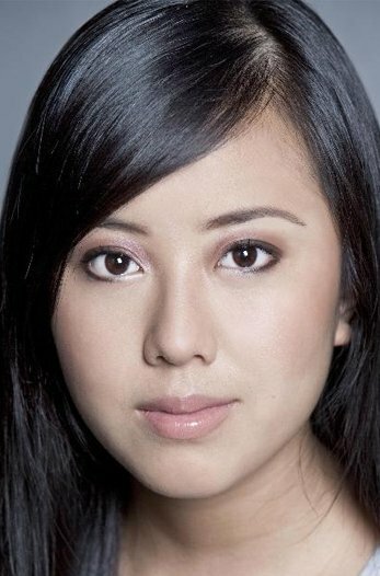 фото Мелисса Ле-Ву