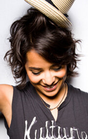 фото Викки Мартинес