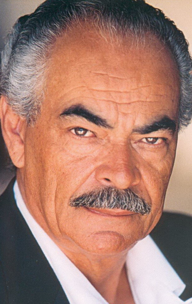 фото Исмаэль ’Ист’ Карло