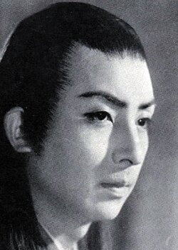 фото Тиёносукэ Адзума