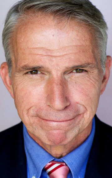 фото Боб Рамнок