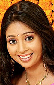 фото Приянка Ядав