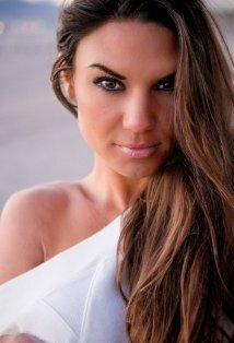 фото Lauren Abraham