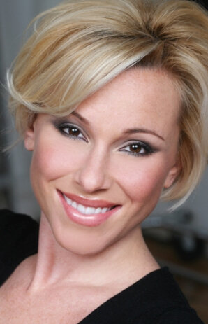 фото Рэйчел Роббинс