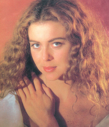 фото Маргарита Роса де Франсиско