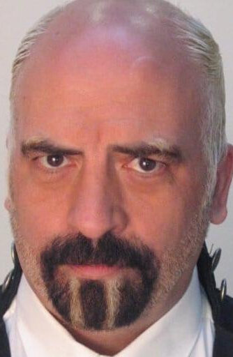 фото Дэвид Зен Мансли