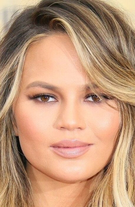 фото Крисси Тиган