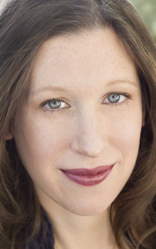 фото Лорен Кейт