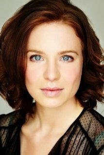 фото Кейт Вульф