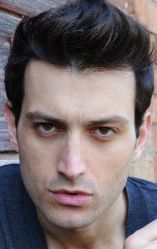 фото Давид Гилиберти