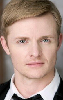 фото Скотт Хислоп