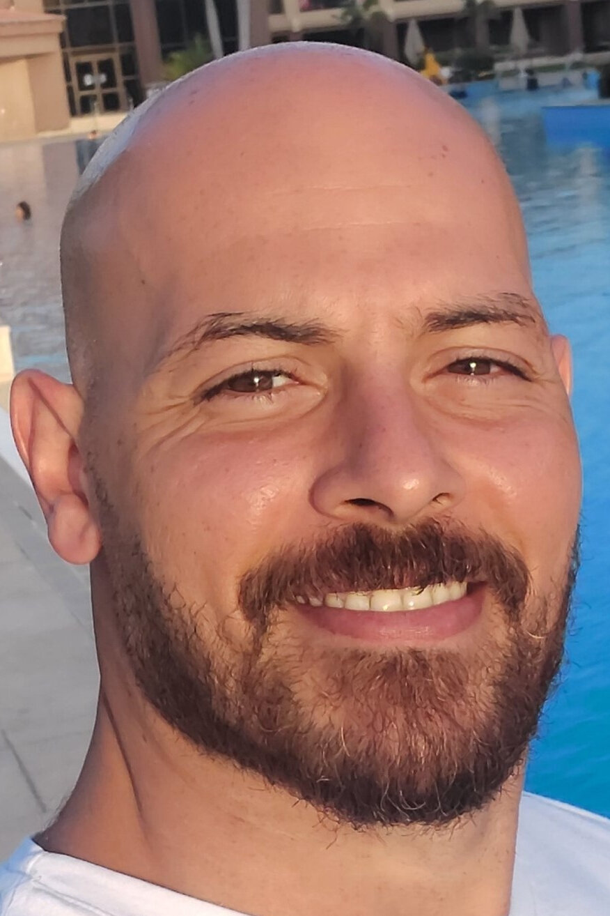 фото Ахмед Эль Тохами