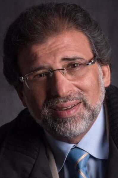 фото Халед Юссеф