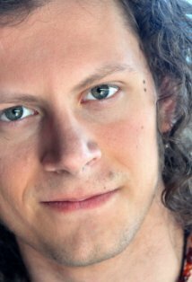 фото Александр МакФерсон