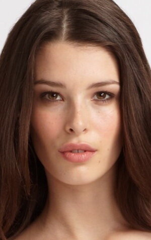 фото Карли Фолкс