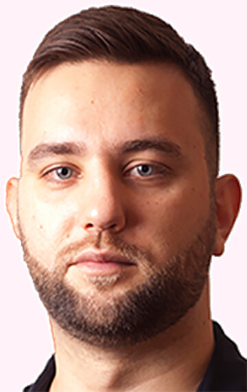 фото Владимир Батрамеев