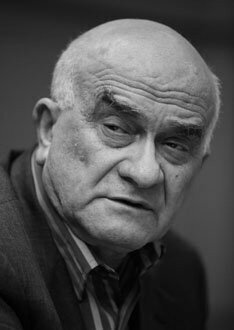 фото Евгений Ясин