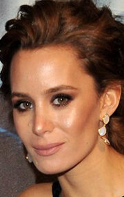 фото Джейд Гордон