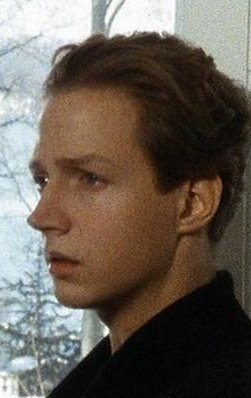 фото Кристоф Айхгорн