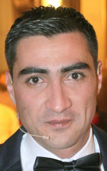 фото Геворг Чулян