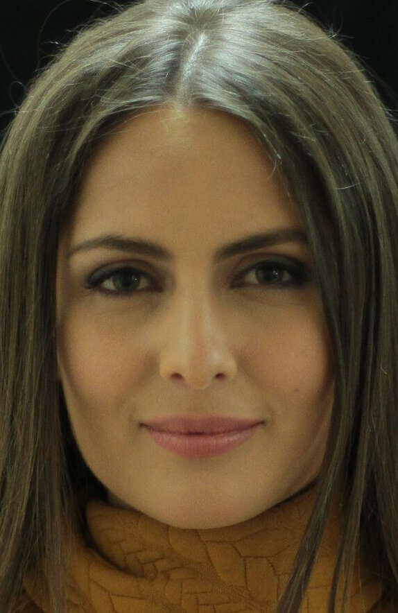 фото Анаит Киракосян