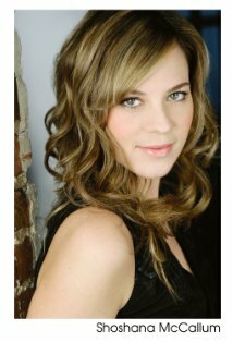 фото Шошана МакКаллум