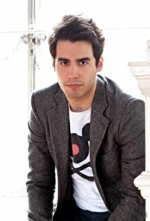 фото Бен Кура