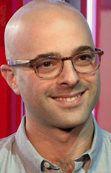 фото Том Ковни