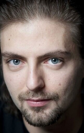 фото Дамиано Руссо