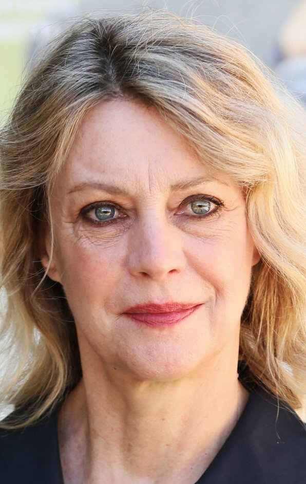 фото Маргерита Буй