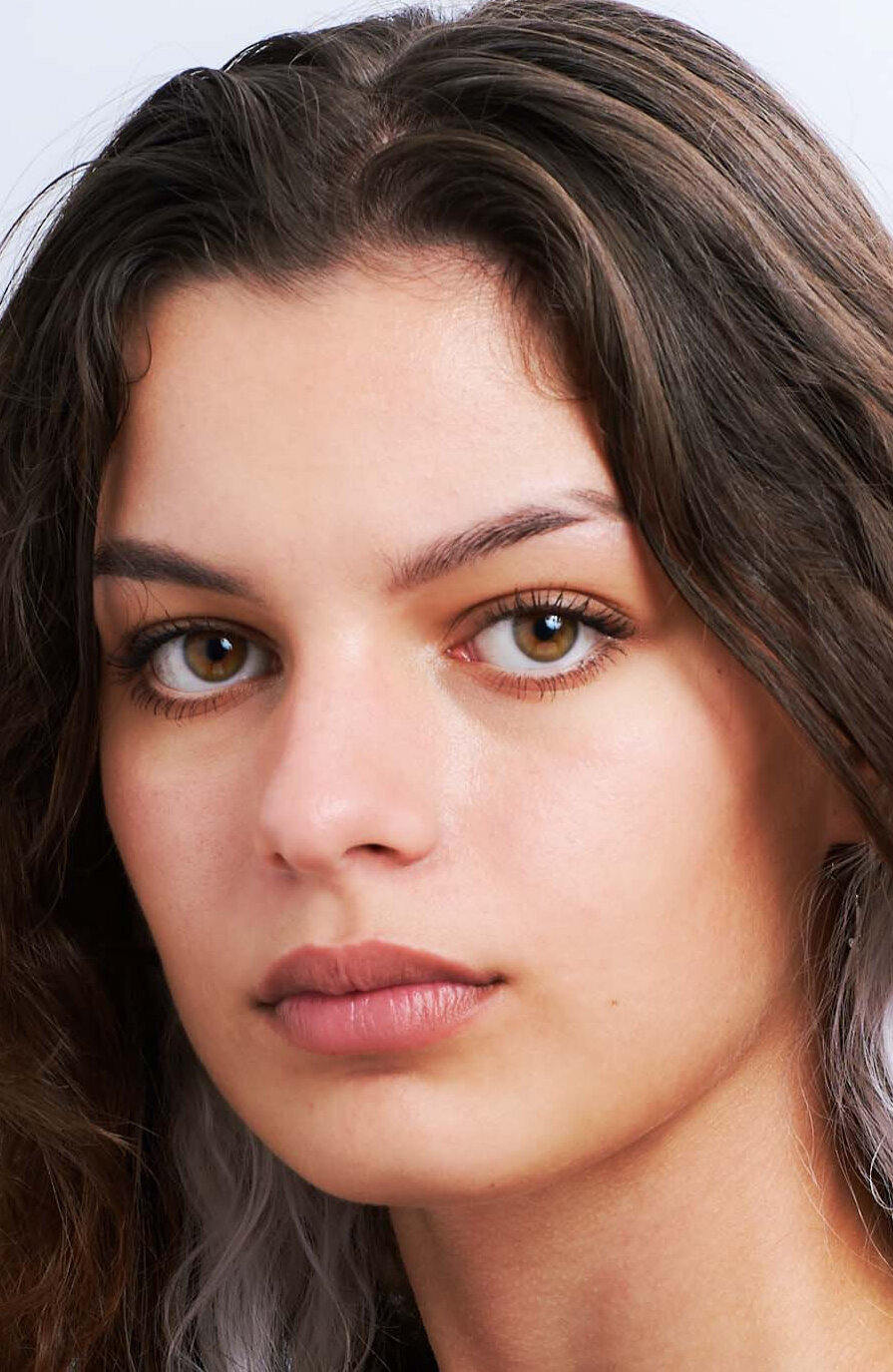 фото София Ория