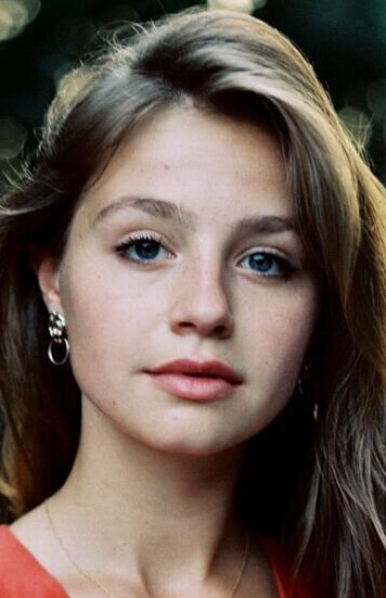 фото Флора Тиманн