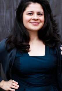 фото Monica-Tezla Solis Vega