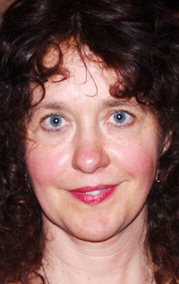 фото Лора Касишке