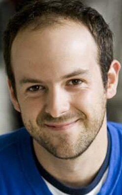 фото Мартин Бойли