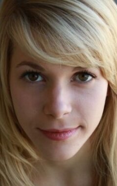 фото Вирджиния Рейнджер-Борежар