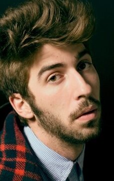 фото Давид Жигер