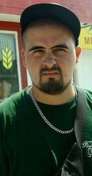 фото Роберт Саяхов