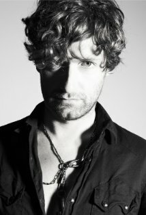 фото Сет Уорд