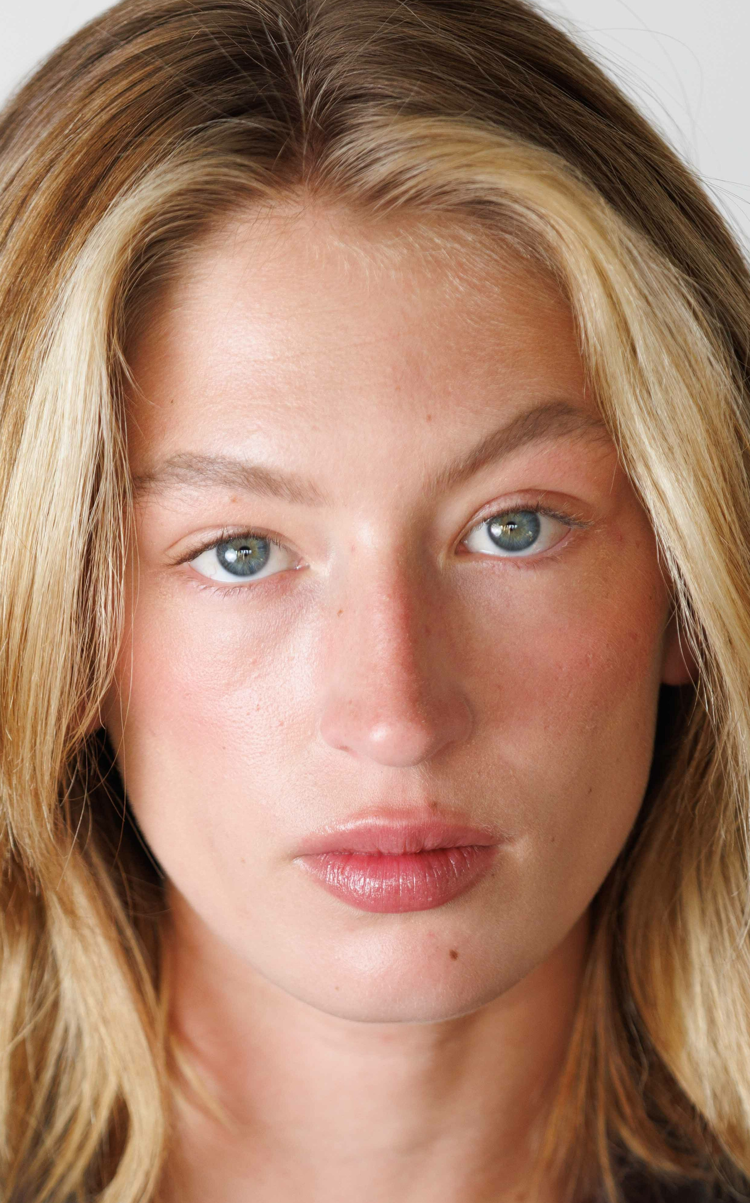 фото Кеннеди Хермансен